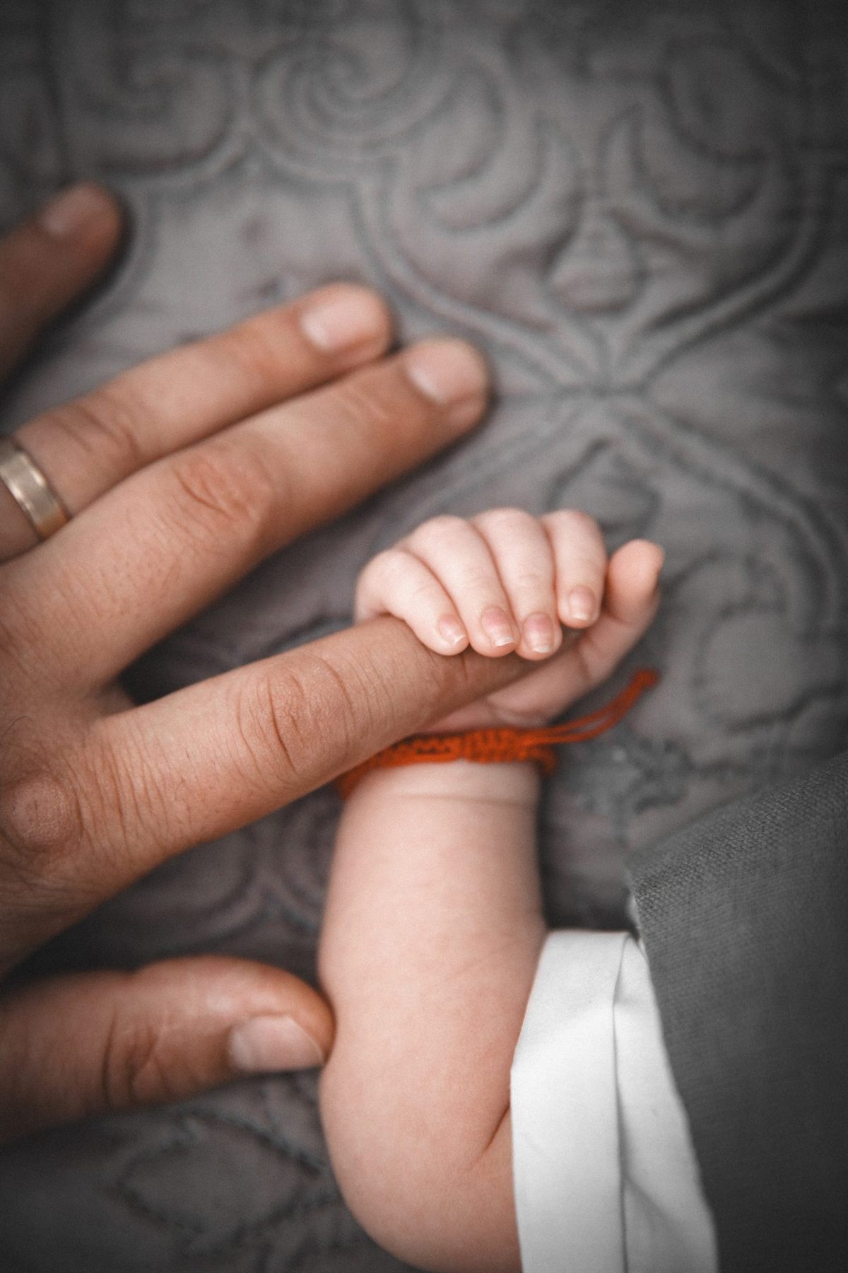 Familia și nașii la botez — fotograf botez în Oradea și județul Bihor (23)