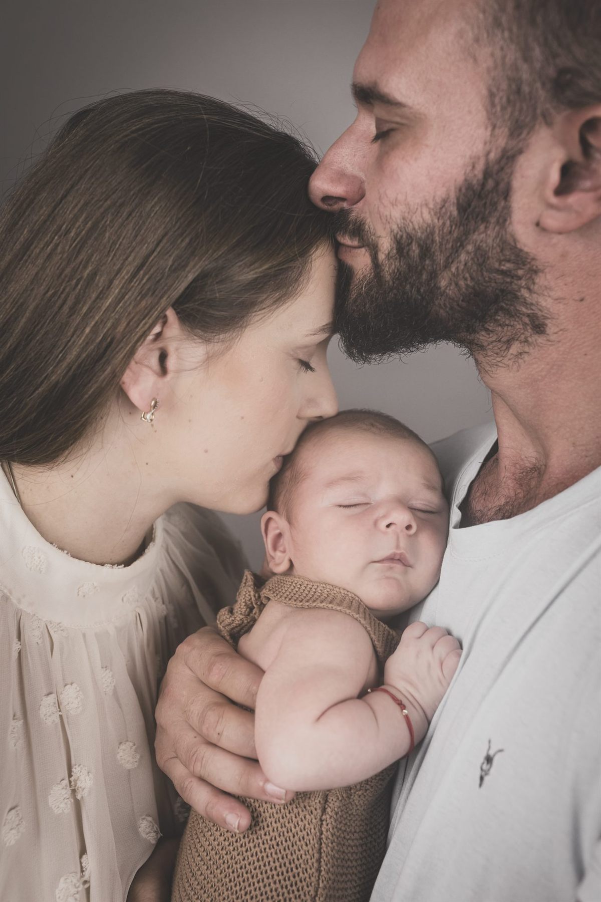 Fotograf Beiuș, județul Bihor - fotografie de familie